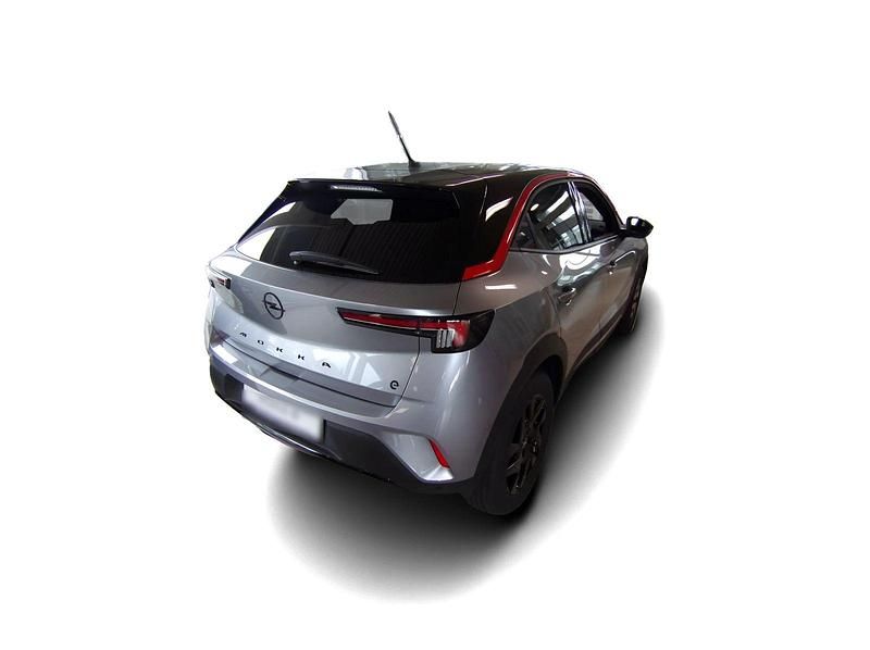 Gebraucht Opel Mokka-e 99 kW (135 PS) 2024 Grau SUV