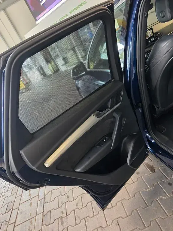 Gebraucht Audi SQ5 Sport 347 PS (255 kW) 2020 Blau SUV