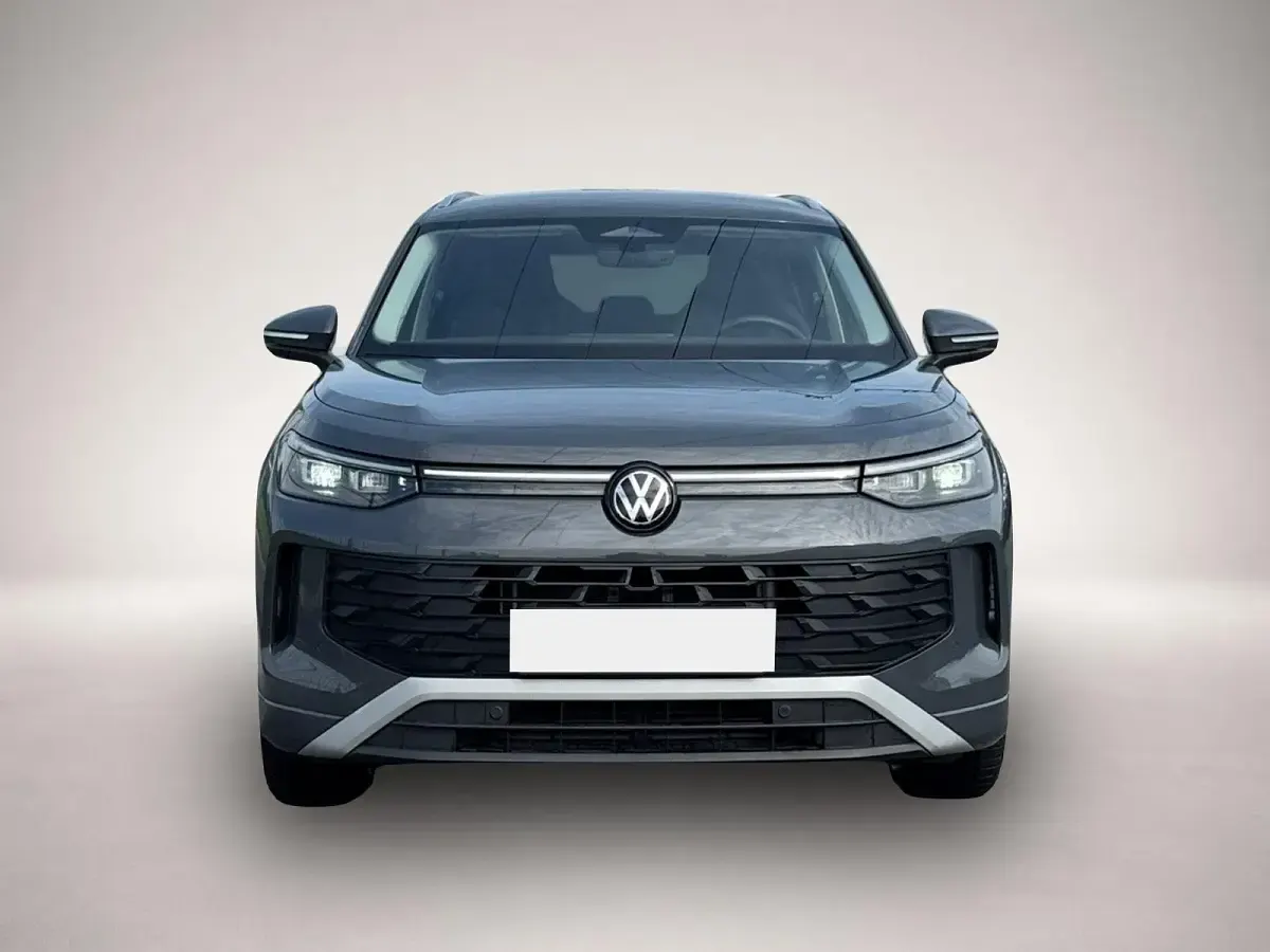Gebraucht VW Tayron Life 150 PS (110 kW) 2025 Manufacturer SUV