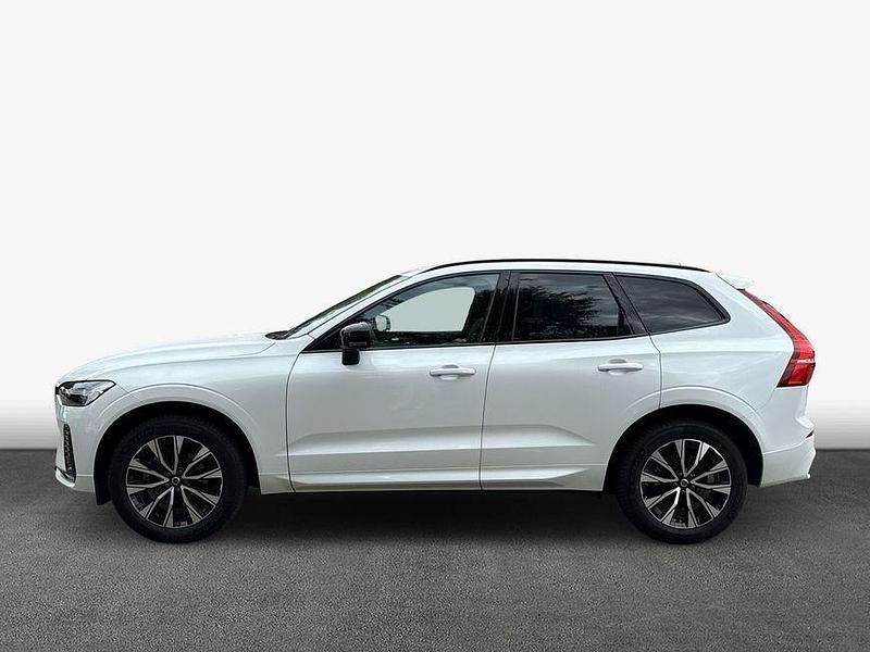 Gebraucht Volvo XC60 Plus 250 PS (183 kW) 2024 Crystal weißperleffekt SUV