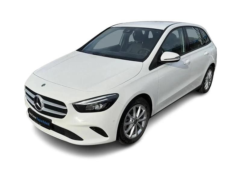 Andere Gebraucht 2022 Mercedes E250 Kombi | 25.476 € (Guter Preis) - Bild 1/4