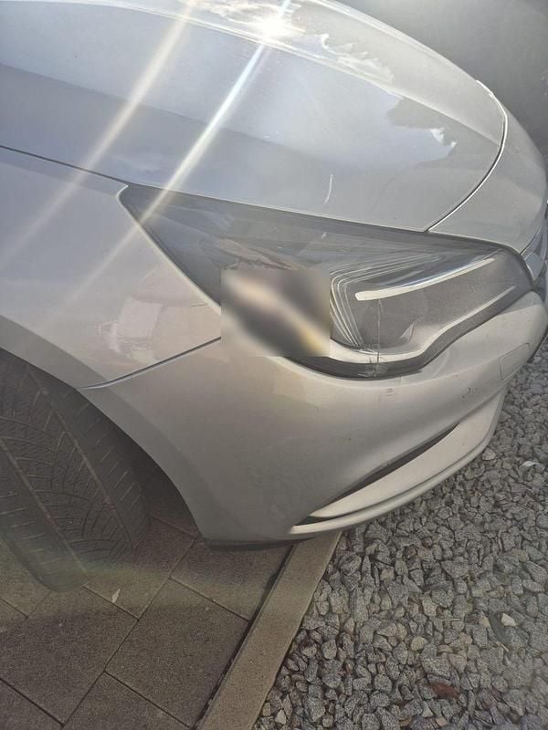 Gebraucht Opel Astra Exklusiv 150 PS (110 kW) 2016 Silber Kombi