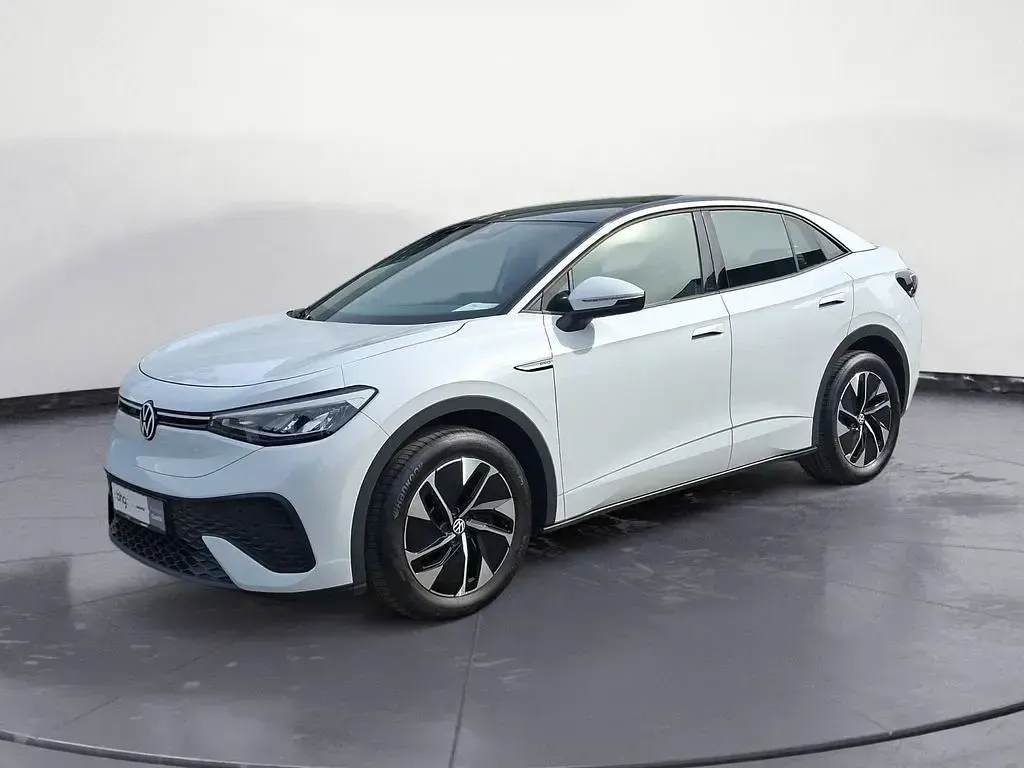 Używany VW ID.5 Pro Performance 150 kW (204 KM) 2023 Biały SUV