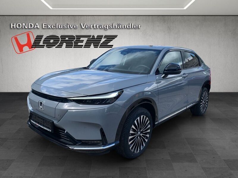 Grau Neu 2025 Honda e:Ny1 SUV | 35.990 € (Fairer Preis) - Bild 1/4
