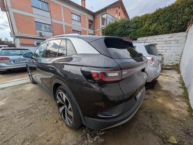 Occasion VW ID.4 Pro Performance 150 kW (204 ch) 2021 Gris SUV