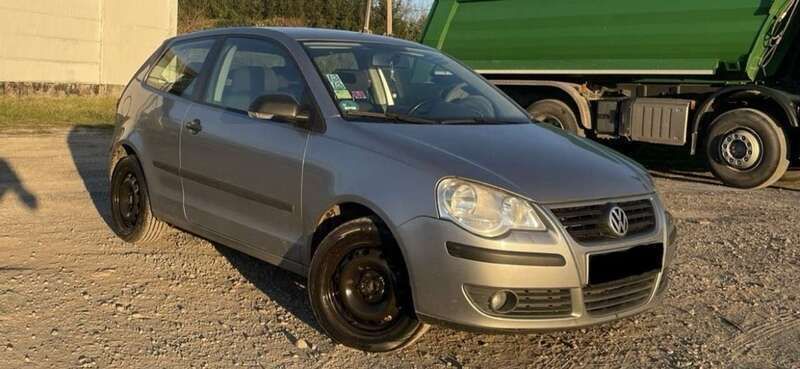 Gebraucht 2007 VW Polo Limousine | 1.700 € (Guter Preis) - Bild 1/4