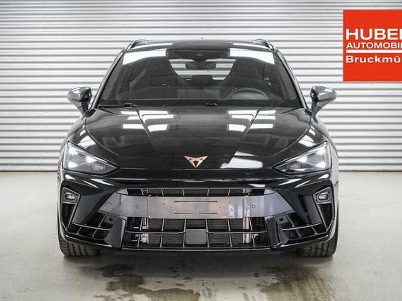 Gebraucht Cupra Leon VZ 2025 Andere