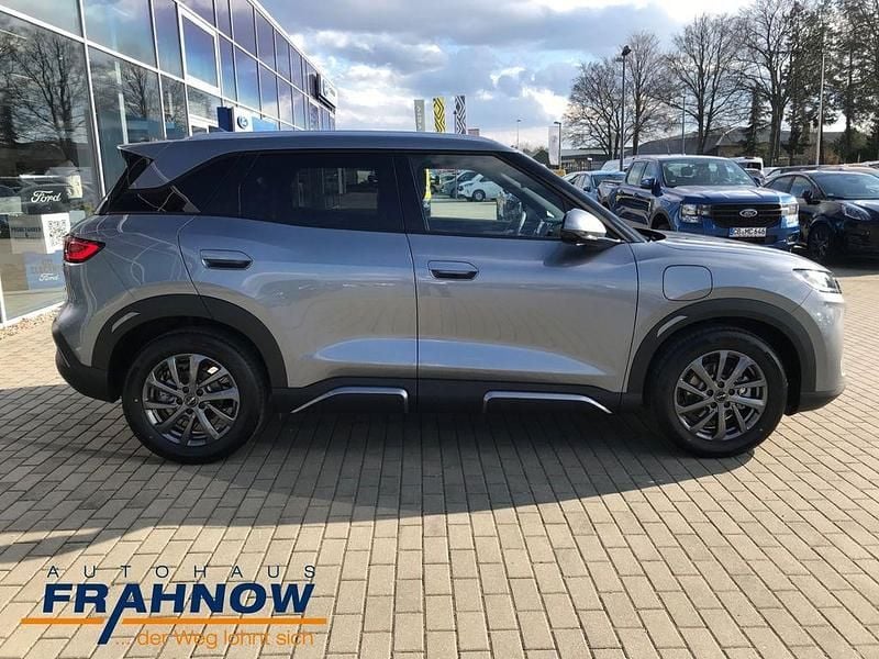 Neu BYD Atto 2 Boost 212 PS (155 kW) 2026 Grau SUV