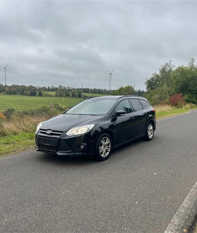 Gebraucht 2011 Ford Focus Kombi | 3.250 € (Superpreis) - Bild 1/4