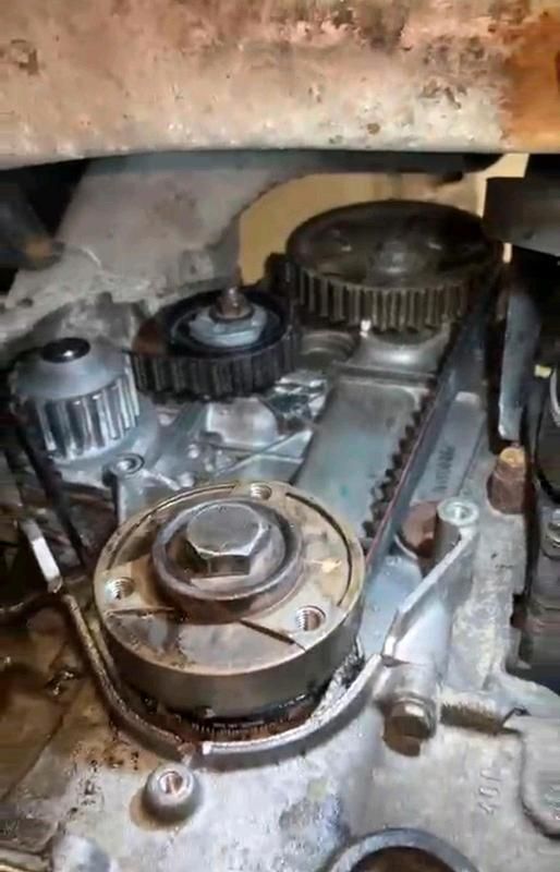 Gebraucht Peugeot 206 60 PS (44 kW) 2004 Kleinwagen