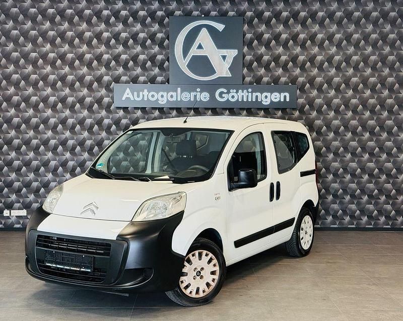 Gebraucht 2009 Citroën Nemo Van / Kleinbus | 4.950 € (Etwas zu teuer) - Bild 1/4
