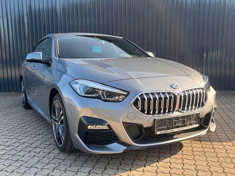 Gebraucht BMW 1M Shadowline 2024 Grau Coupé