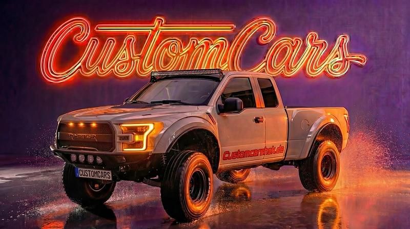 Gebraucht Ford Ranger Raptor 250 PS (183 kW) 1999 Grau Pickup