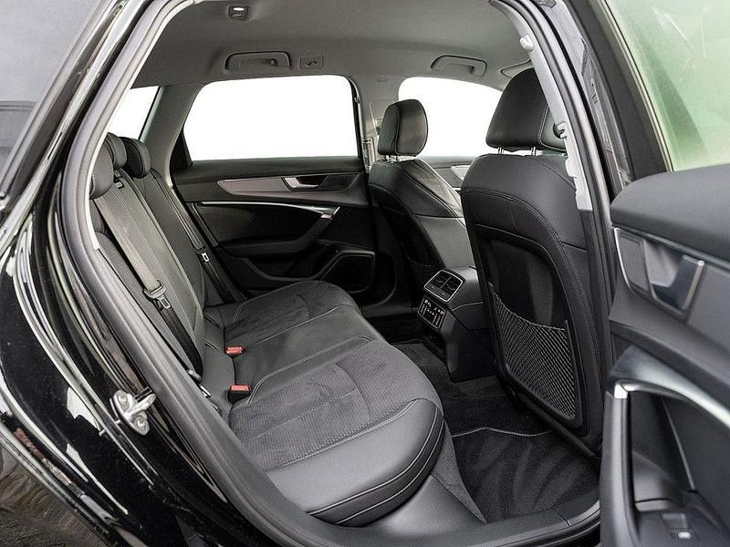 Gebraucht Audi A6 Sport 367 PS (269 kW) 2023 Schwarz Kombi