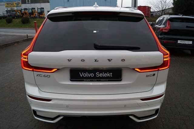 Gebraucht Volvo XC60 184 PS (135 kW) 2025 SUV