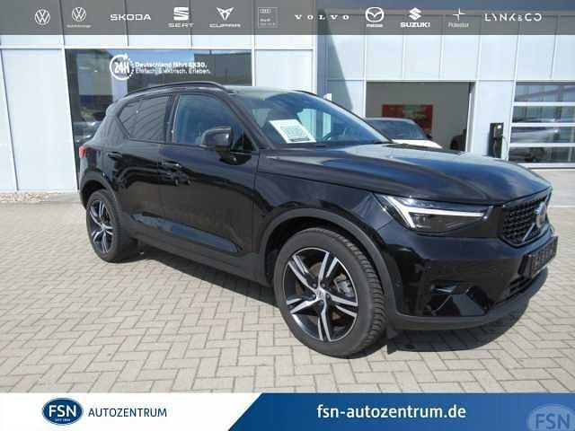 Gebraucht 2024 Volvo XC40 SUV | 37.665 € (Fairer Preis) - Bild 1/4