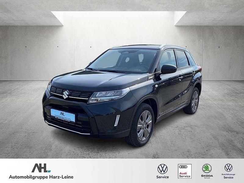 Cosmicblack Neu 2025 Suzuki Vitara Comfort SUV | 21.955 € (Guter Preis) - Bild 1/4
