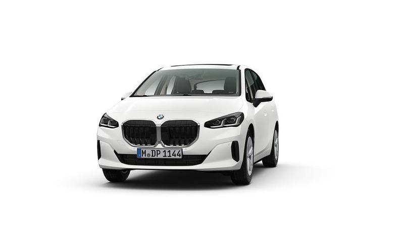 Gebraucht BMW 218 Efficient Dynamics 136 PS (100 kW) 2025