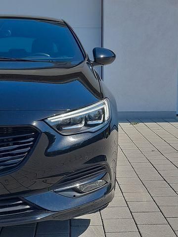 Schwarz Gebraucht 2019 Opel Insignia OPC Limousine | 23.999 € (Teuer) - Bild 1/4