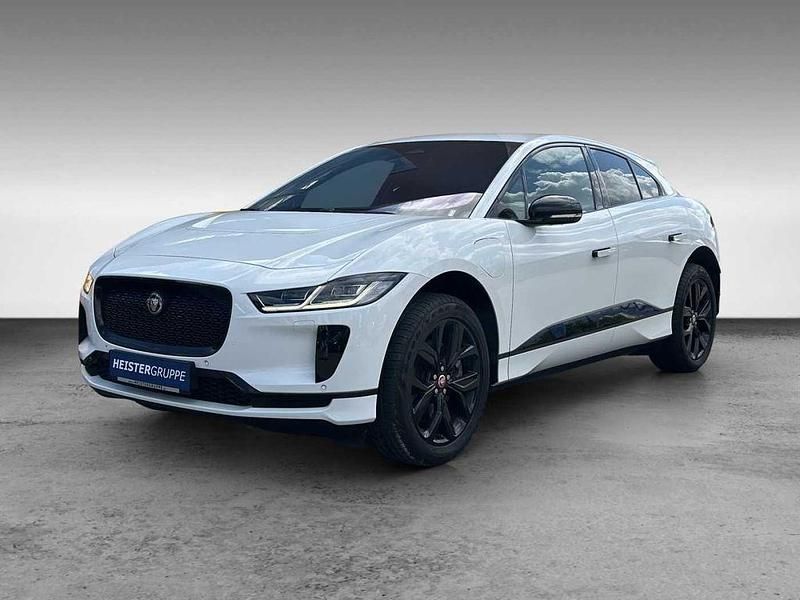 Gebraucht Jaguar I-Pace S 294 kW (400 PS) 2023 Weiß SUV
