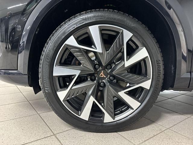 Neu Cupra Formentor VZ 272 PS (200 kW) 2026 Mitternachtsschwarz SUV