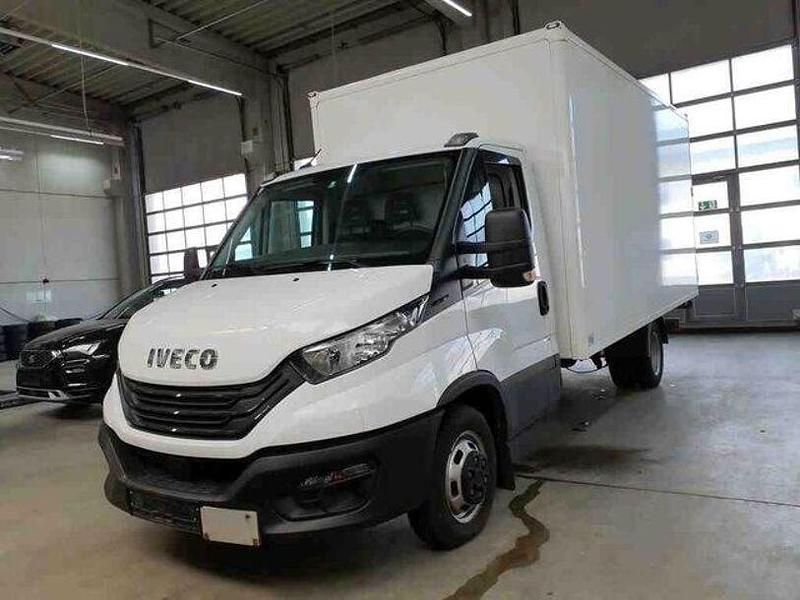 Gebraucht Iveco Daily 2024 Andere