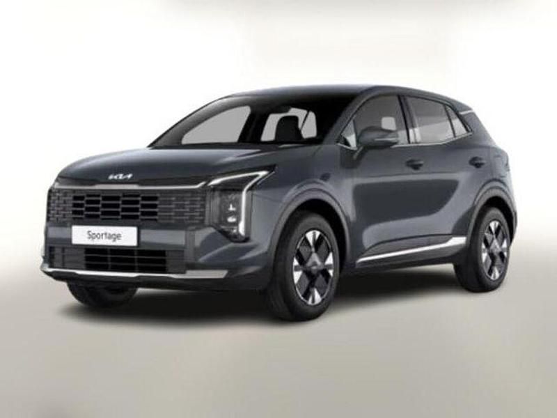 Andere Neu 2025 Kia Sportage SUV | 31.358 € (Guter Preis) - Bild 1/1