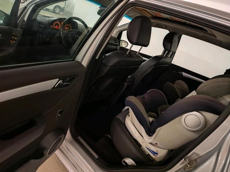 Gebraucht Mercedes A150 95 PS (69 kW) 2006 Silber Kleinwagen