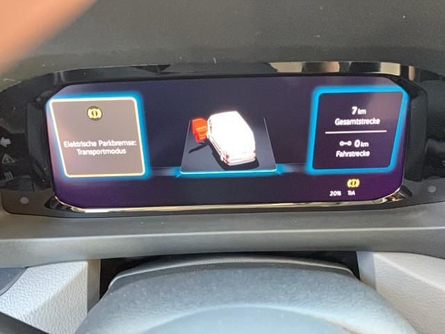 Neu VW Crafter 140 PS (102 kW) 2026 Weiss Van