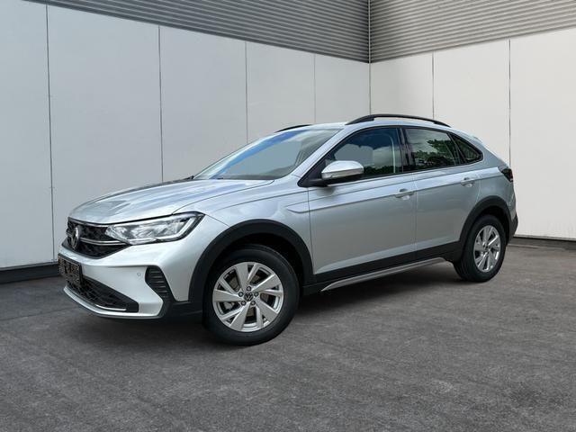 Visual green metallic Neu 2024 VW Taigo Life SUV | 23.680 € (Superpreis) - Bild 1/4