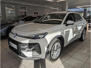 Neu VW T-Roc 150 PS (110 kW) 2026 Weiß (pure white) SUV