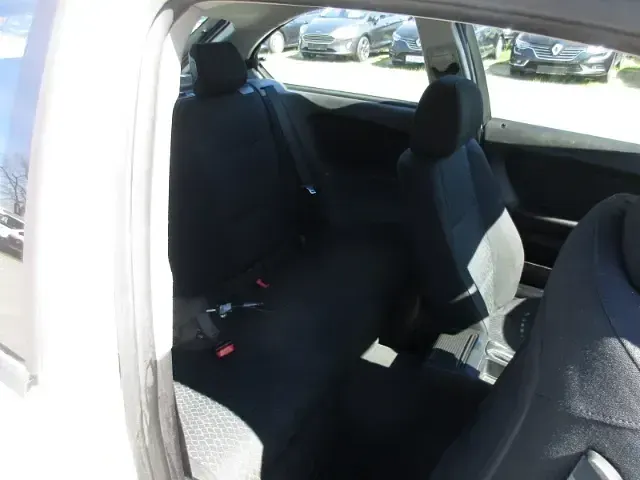 Gebraucht BMW 316 116 PS (85 kW) 2003 Silber Coupé