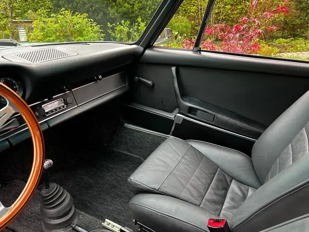 Gebraucht Porsche 911 165 PS (121 kW) 1973