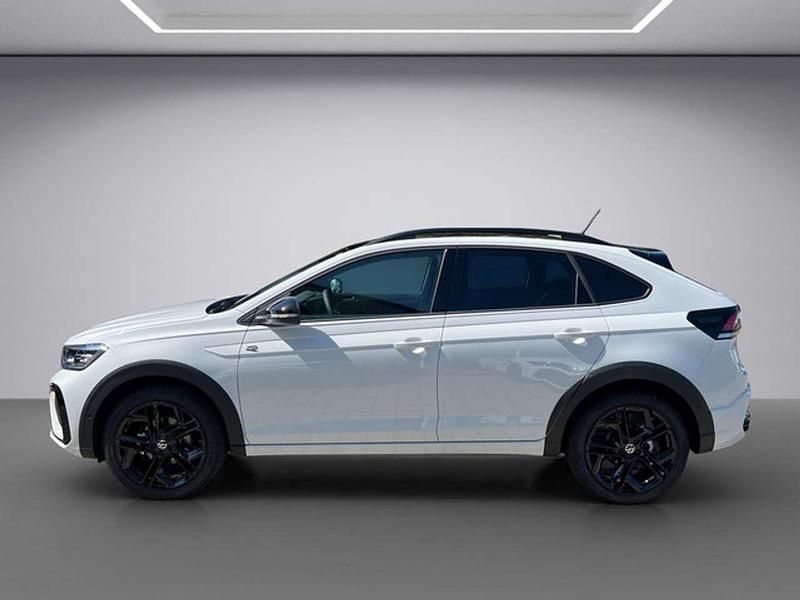Neu VW Taigo R-line 150 PS (110 kW) 2025 Pure white SUV