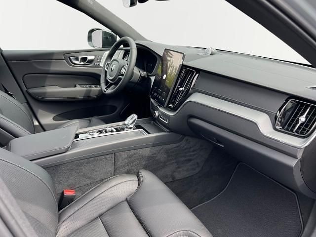 Neu Volvo XC60 Ultra 455 PS (334 kW) 2025 Grau SUV
