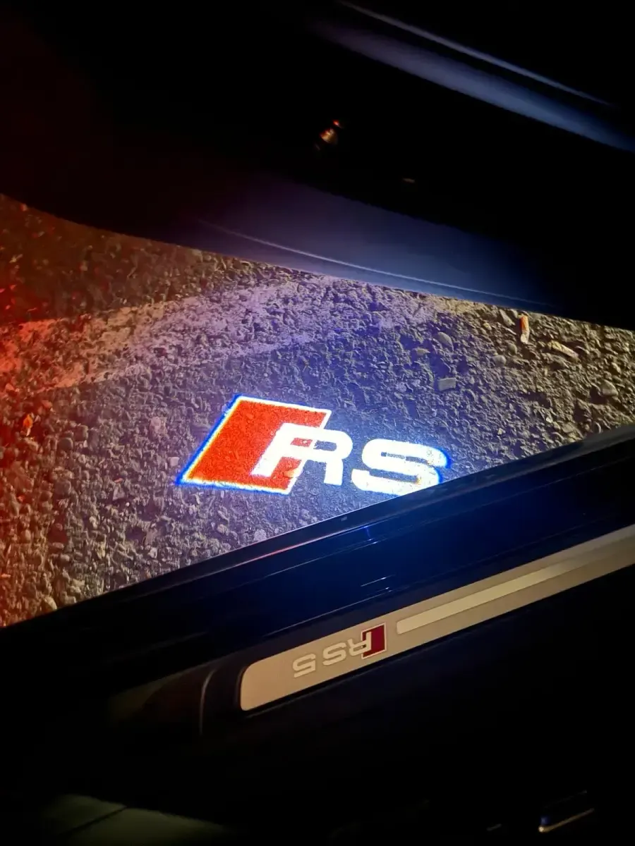 Gebraucht Audi RS5 Performance 450 PS (330 kW) 2013 Schwarz Coupé