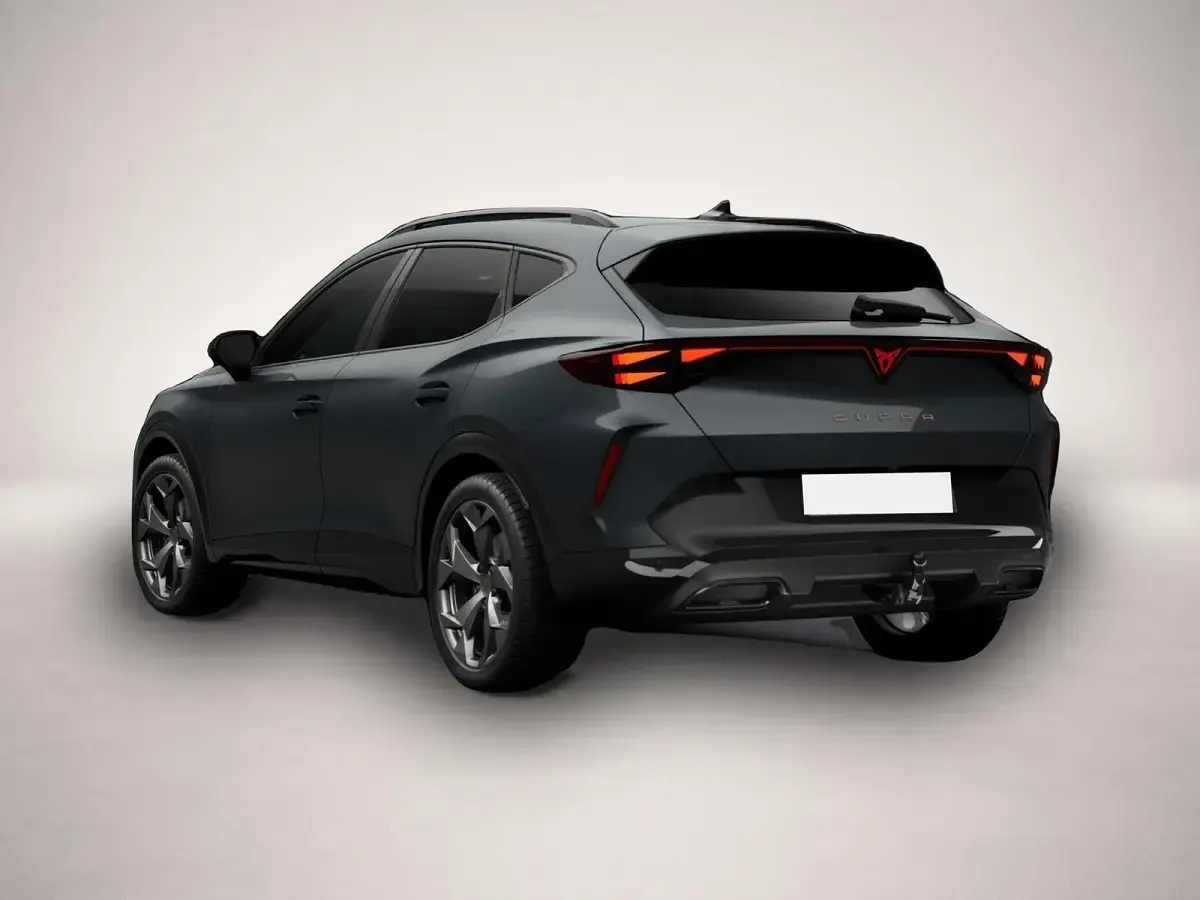 Gebraucht Cupra Formentor 150 PS (110 kW) 2026 Manufacturer SUV