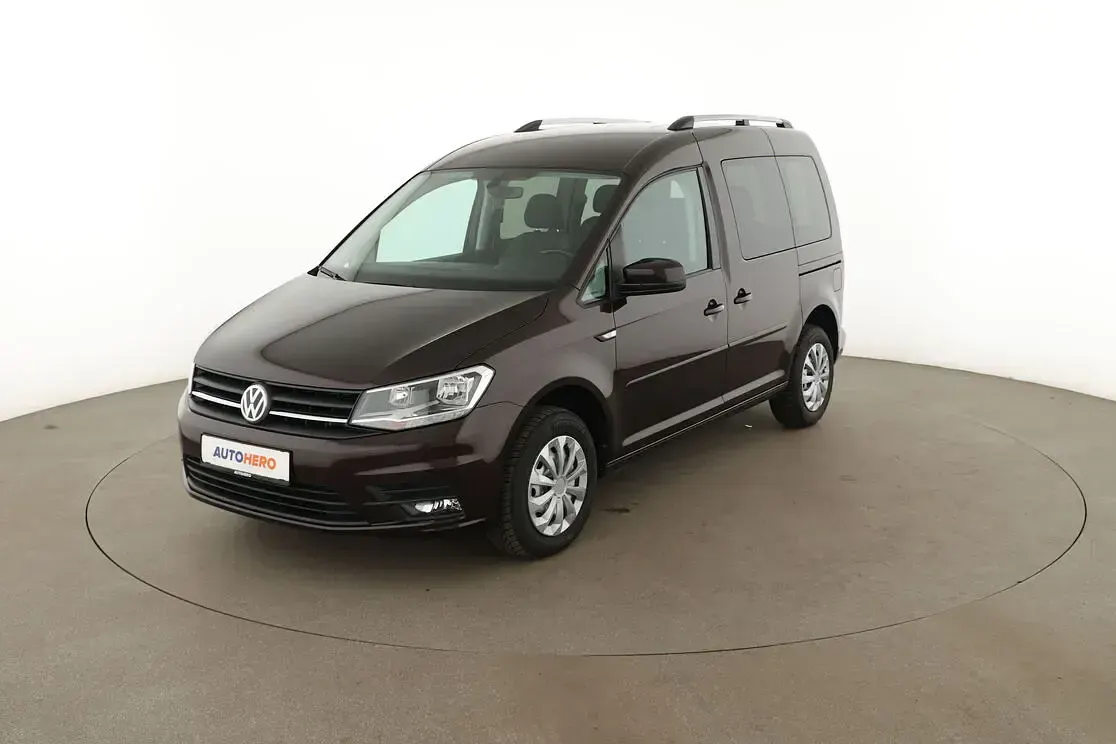 Gebraucht VW Caddy 2020 Van / Kleinbus