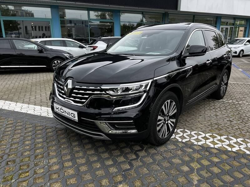 Schwarz Gebraucht 2023 Renault Koleos Initiale Paris SUV | 28.997 € (Guter Preis) - Bild 1/4