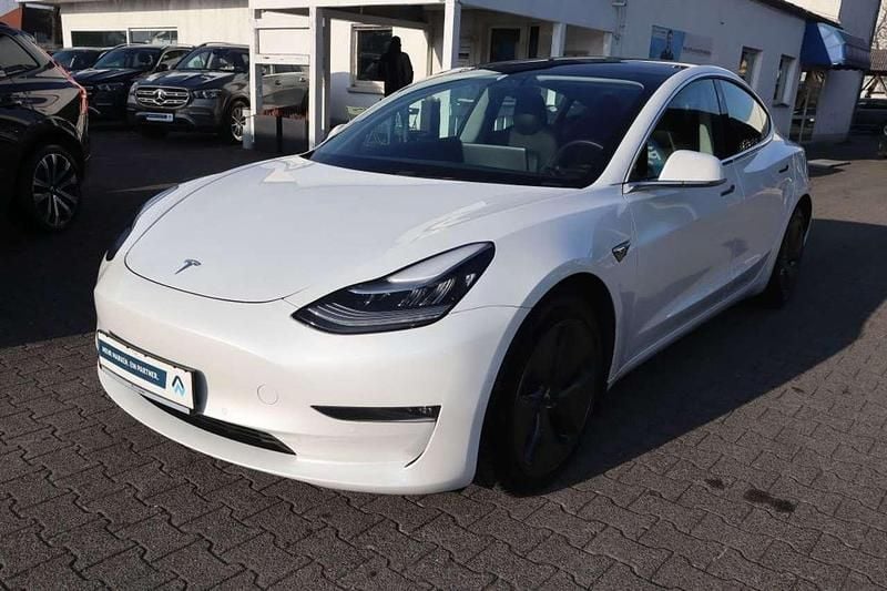 Gebraucht Tesla Model 3 350 kW (476 PS) 2020 Other Limousine
