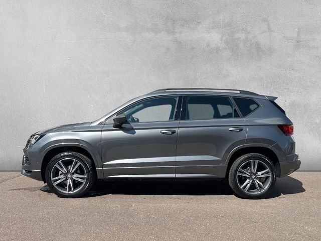 Gebraucht Seat Ateca Beats 150 PS (110 kW) 2022 Andere farbe SUV