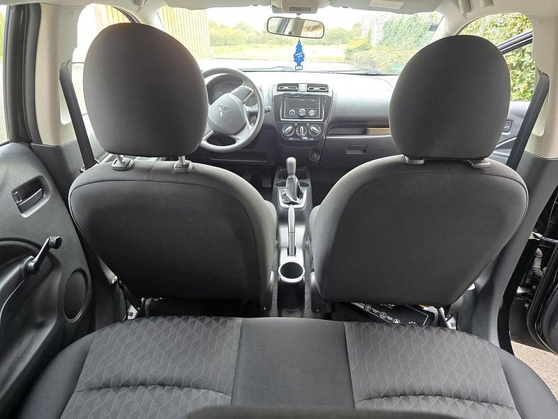 Gebraucht 2022 Mitsubishi Space Star Select Kleinwagen | 8.700 € (Guter Preis) - Bild 1/4