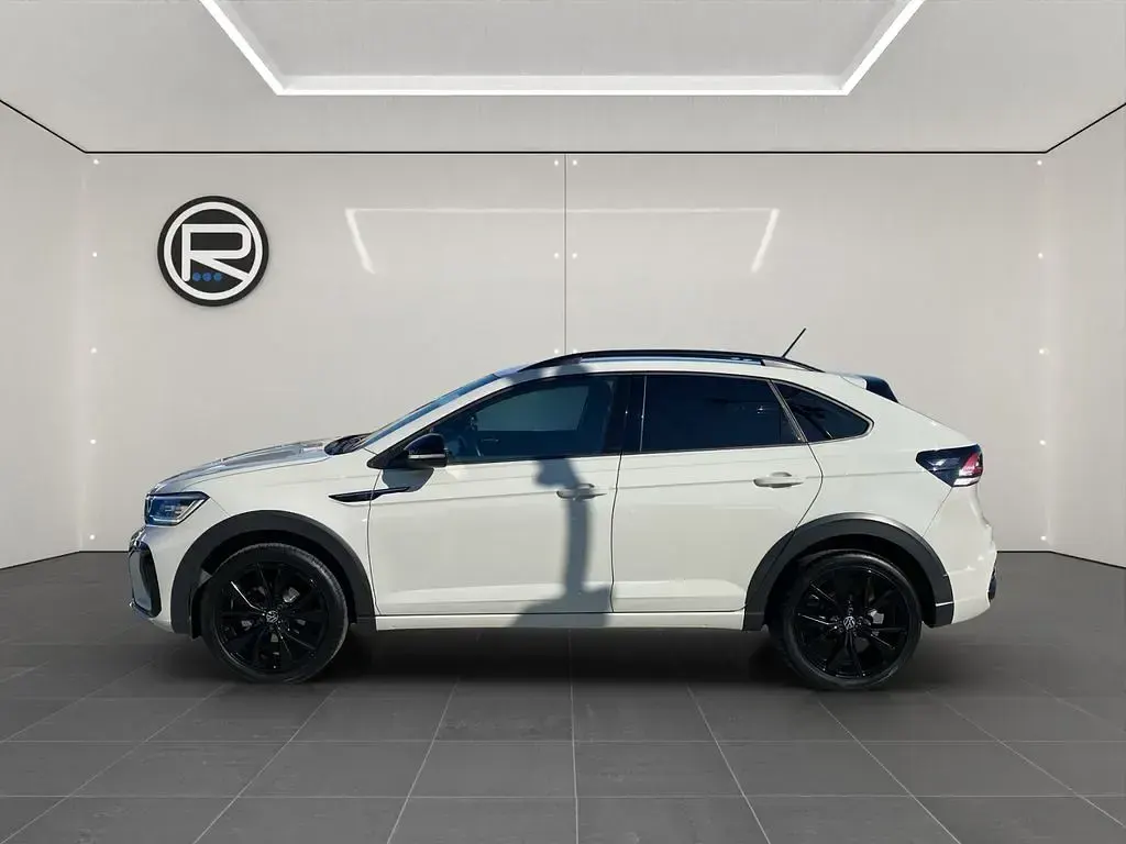Gebraucht VW Taigo R-line 110 PS (80 kW) 2022 Ascotgrau SUV