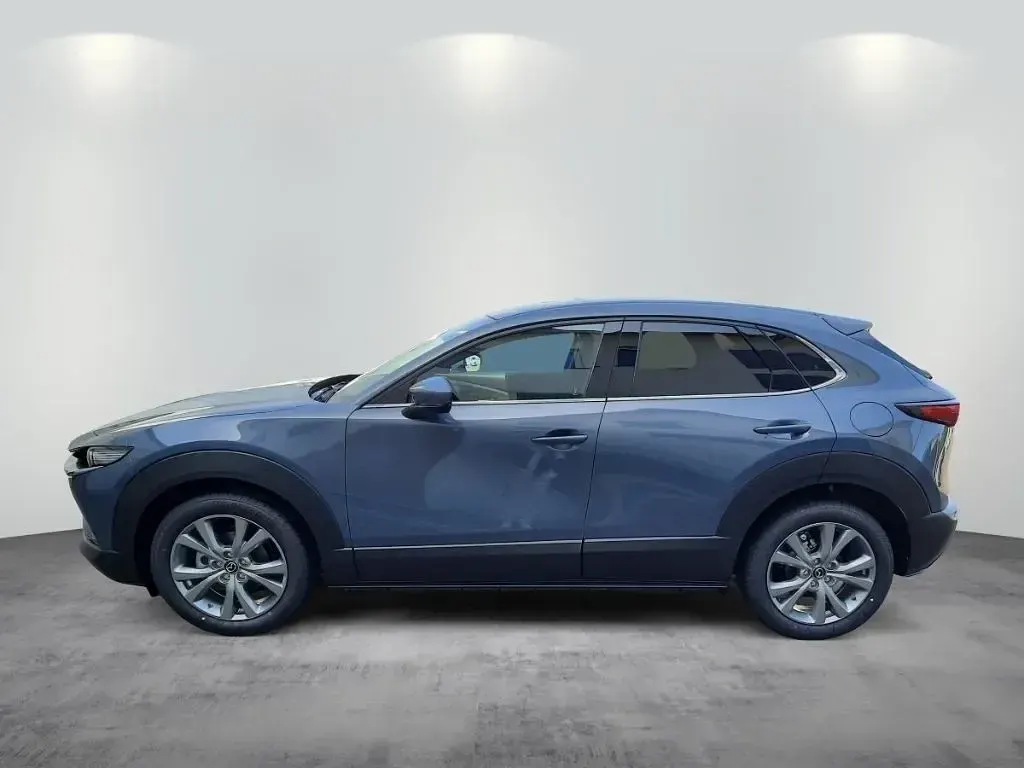 Neu Mazda CX-30 Exclusive 140 PS (102 kW) 2026 Grau SUV