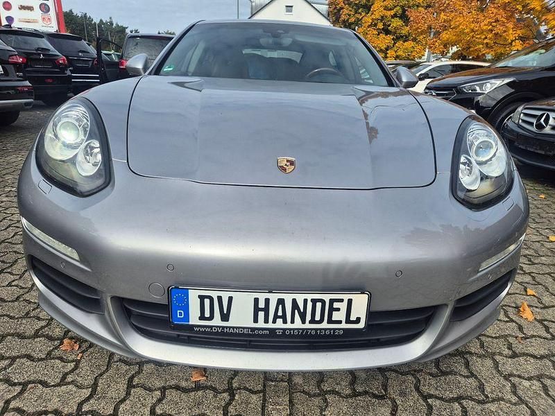 Gebraucht Porsche Panamera 300 PS (220 kW) 2015 Other Limousine