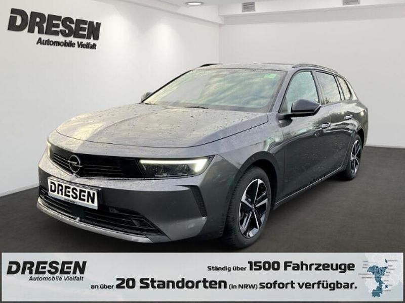 Grau Gebraucht 2025 Opel Astra Edition Kombi | 23.450 € (Guter Preis) - Bild 1/4