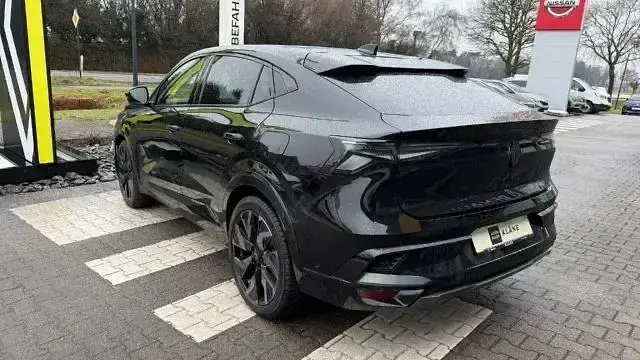 Gebraucht Renault Rafale Esprit Alpine 301 PS (221 kW) 2025 Sternenschwarz SUV