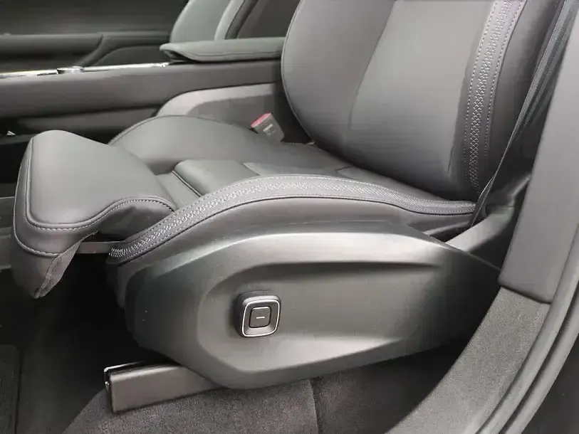 Gebraucht Volvo EX90 Core 300 kW (408 PS) 2025 Schwarz SUV