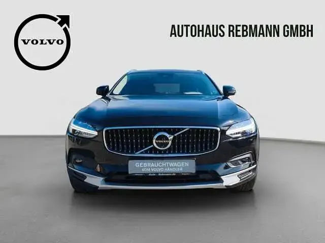Gebraucht Volvo V90 CC 184 PS (135 kW) 2024 Kombi