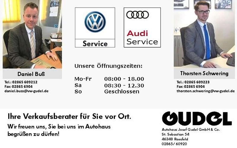 Gebraucht VW ID.5 Pro Performance 150 kW (204 PS) 2022 Weiß SUV